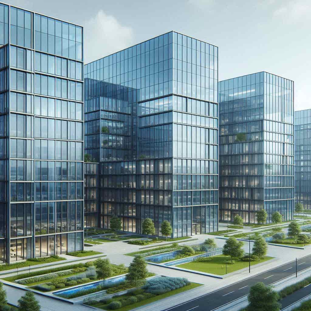 大厦名字文章配图