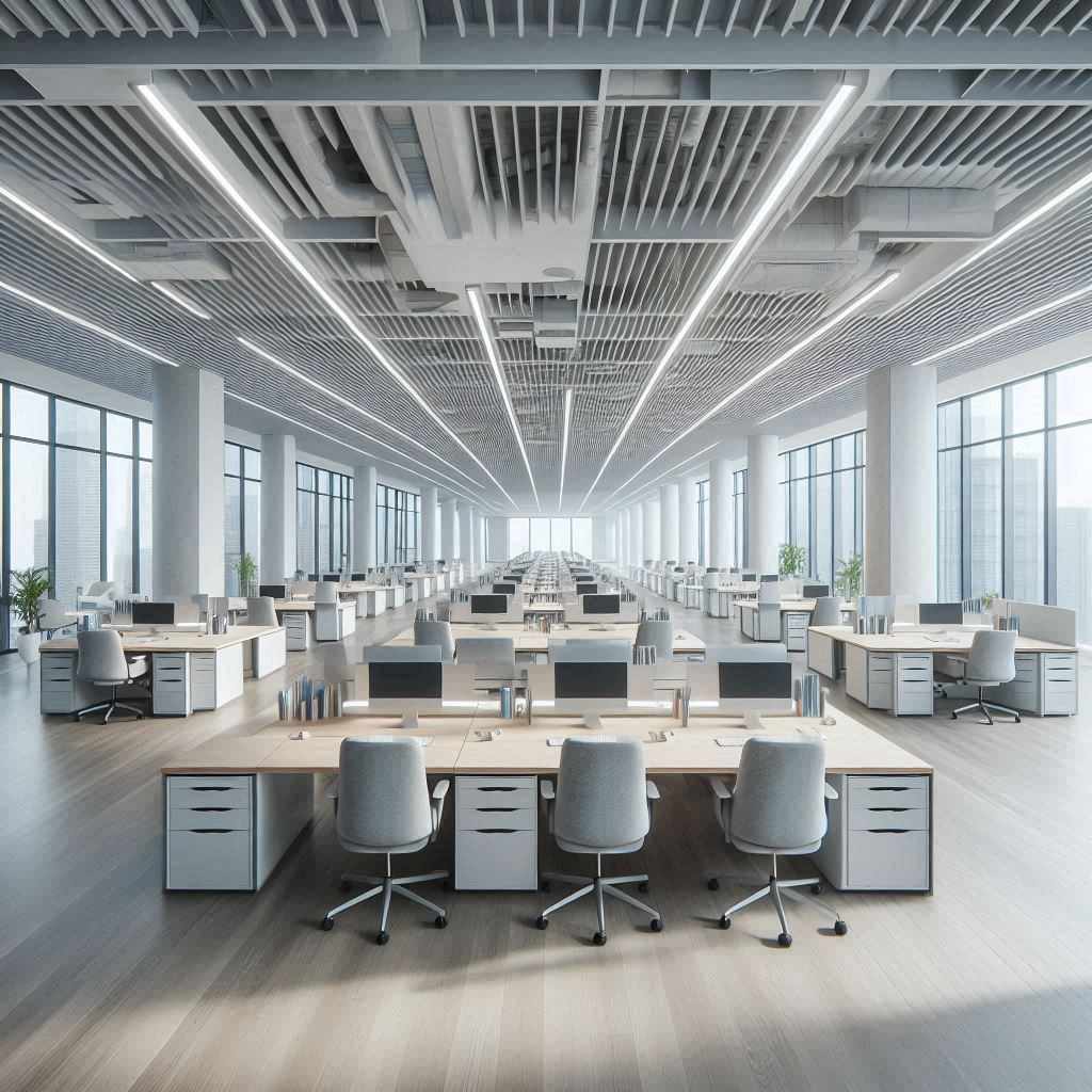 采购部门应怎样把写字楼办公周边餐饮选择在客户集中到访中的变化告知相关岗位
